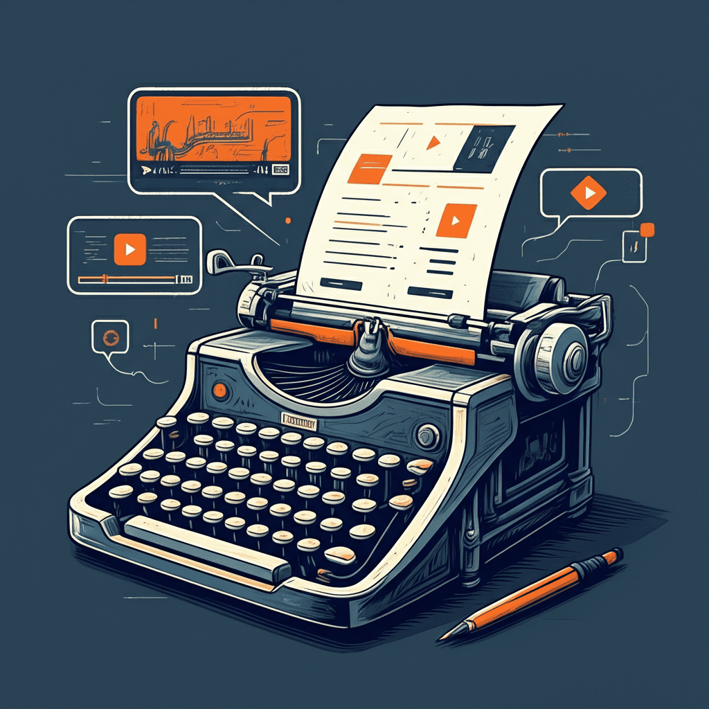 AI Script Generation